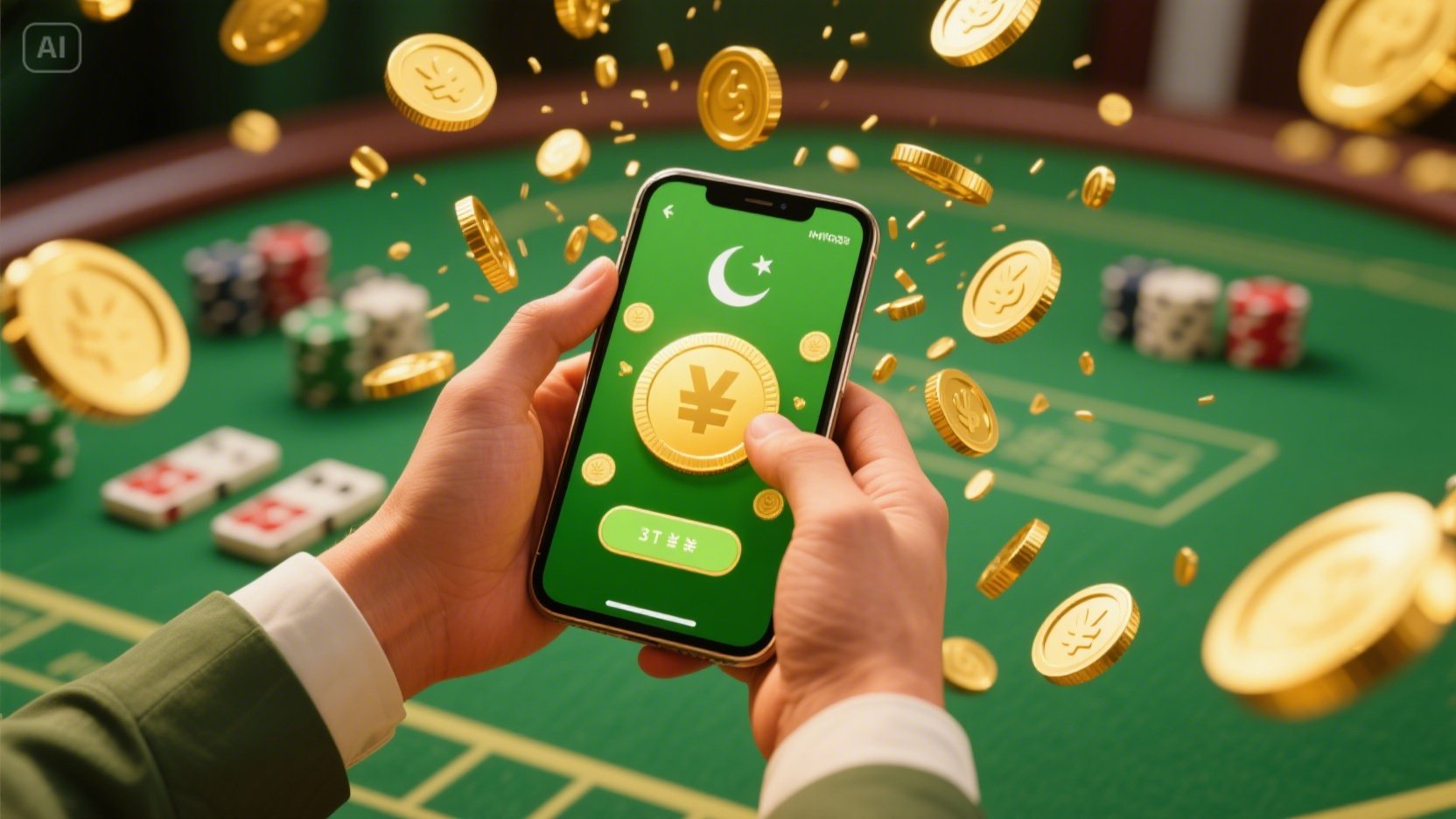 betpawaDeposit today and receive 200% instantly! Pakistani gamers can enjoy smooth transactions, trusted gameplay, and guaranteed PKR withdrawals every day.