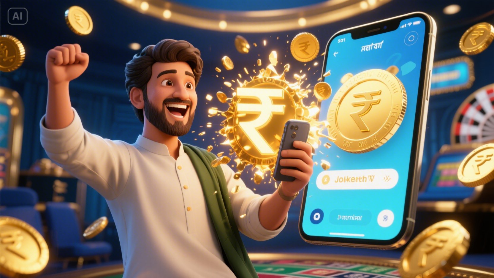 betpawaMake your first deposit and enjoy a 200% instant boost to your balance! Pakistan’s trusted gaming site offers safe PKR payments and instant withdrawals 24 hours a day.