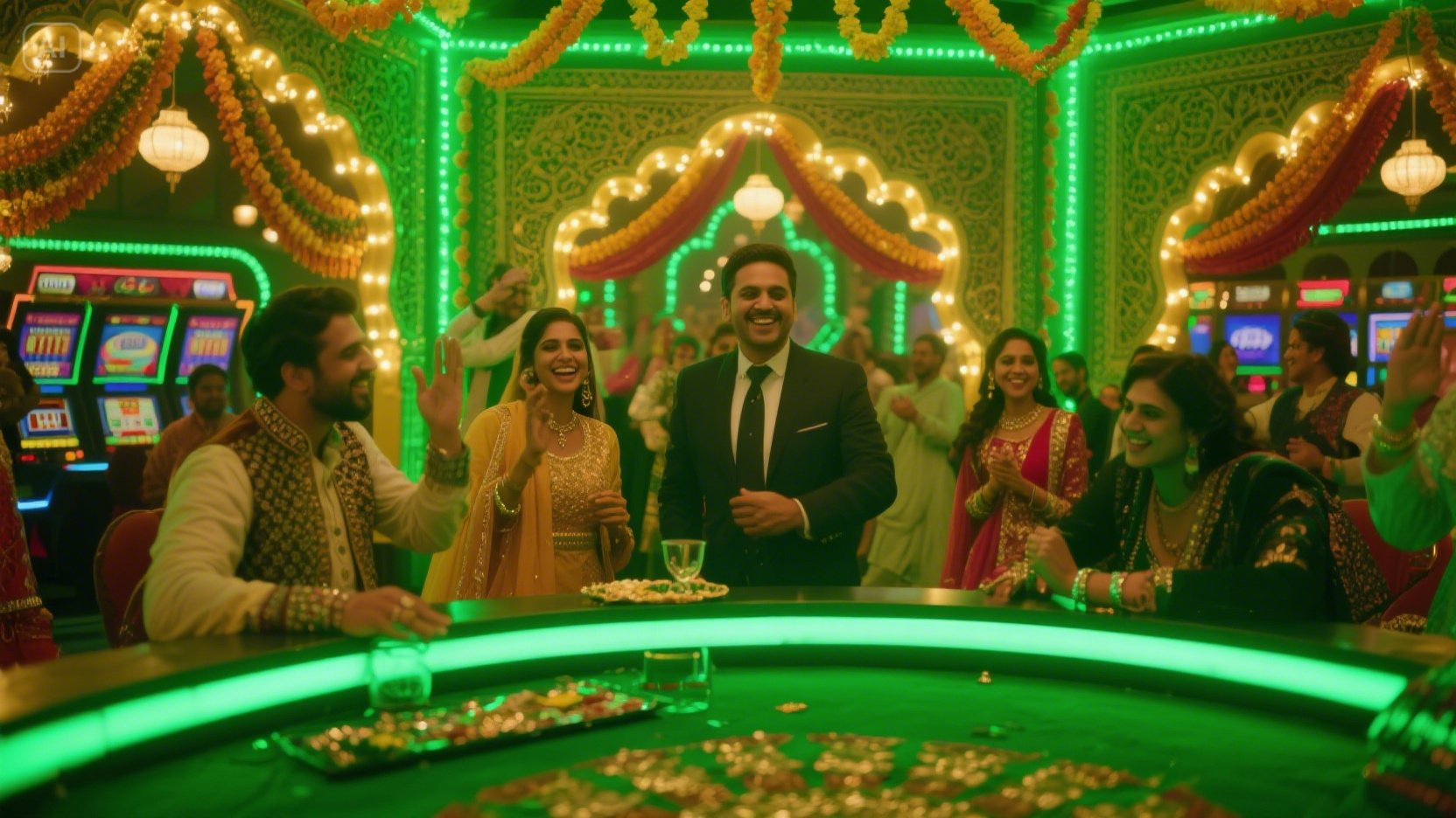 Registration at betpawa Casino