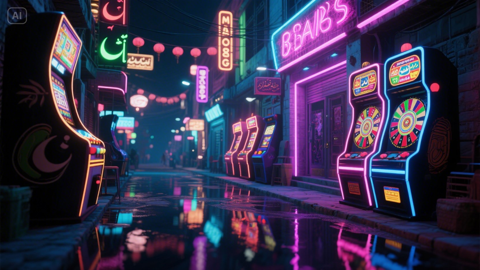 Registration at betpawa Casino