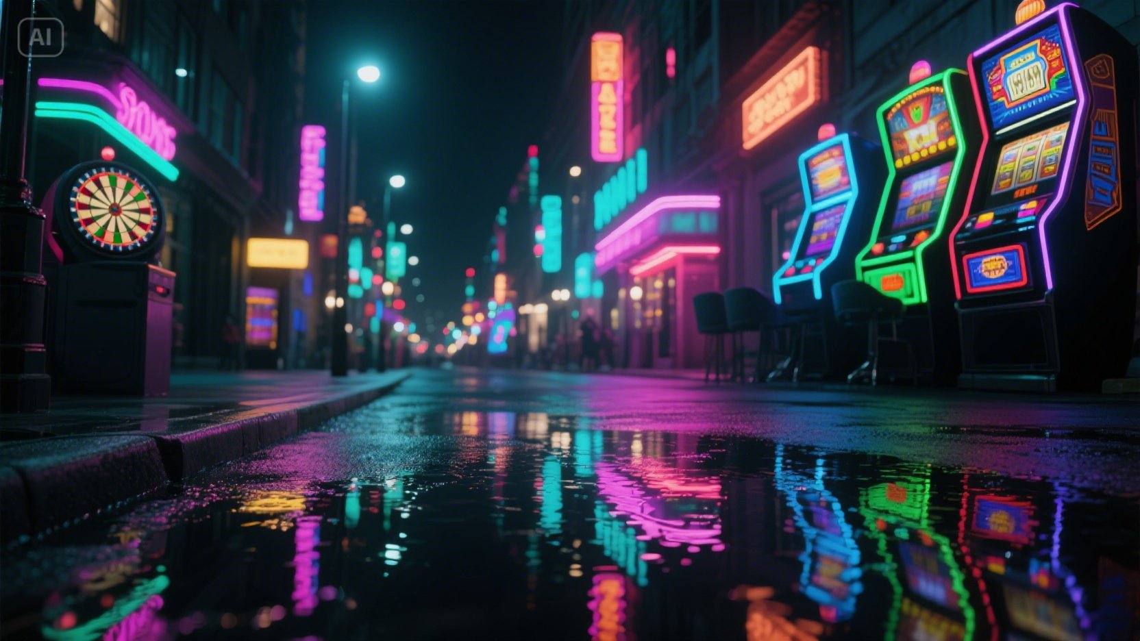 Registration at betpawa Casino