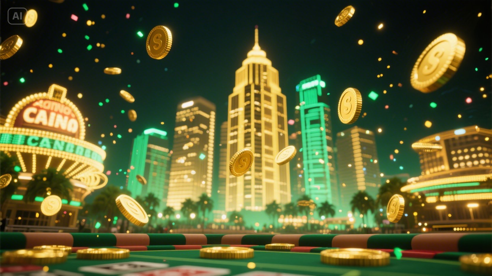 Registration at betpawa Casino